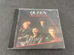 2 CD’s (Queen/Simple Minds) (4€/stuk), CD & DVD, CD | Compilations, Enlèvement ou Envoi