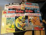 Bobo (Deliège), lot de 16 tomes - Série complète EO, Boeken, Stripverhalen, Ophalen