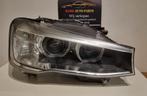 BMW X3 F25 X4 F26 XENON koplamp facelift 7400018-05, Auto-onderdelen, Ophalen of Verzenden, BMW