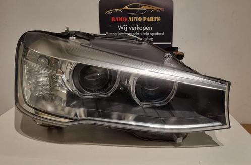 BMW X3 F25 X4 F26 XENON koplamp facelift 7400018-05, Auto-onderdelen, Verlichting, BMW, Ophalen of Verzenden