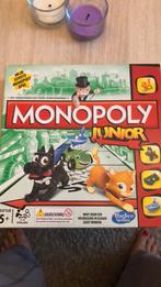 monopoly kids, Hobby en Vrije tijd, Ophalen of Verzenden