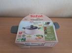 Faitout avec couvercle en céramique anti adhésive "Tefal", Ophalen, Nieuw