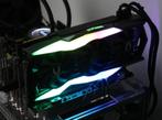 Zotac Gaming GeForce RTX 2080 Ti AMP Extreme, Computers en Software, Videokaarten, PCI-Express 3, Ophalen of Verzenden, Zo goed als nieuw