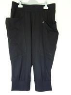 Pantalon baggy, Comme neuf, Noir, Autres types, Taille 38/40 (M)