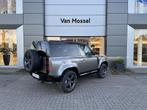 Land Rover Defender 90 D200 X-Dynamic SE AWD Auto. 25MY, Auto's, Land Rover, Automaat, 3495 kg, Leder, SUV of Terreinwagen