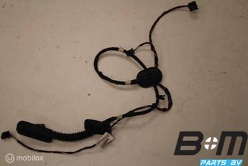 Portierkabelboom LA Volkswagen Polo 6C 5 deurs 6C4971693C beschikbaar voor biedingen
