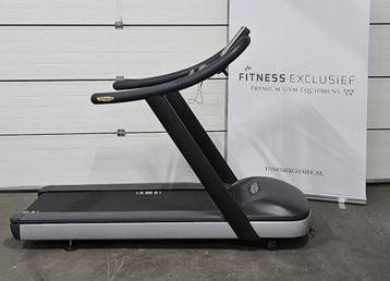 Technogym Jog Now Excite+ Loopband met tablethouder beschikbaar voor biedingen