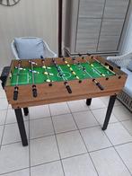 4-in-1 speltafel voetbaltafel, Ophalen, Gebruikt