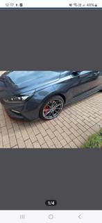 Hyundai i30N velgen als nieuw 5 x 114.3, Ophalen, Hyundai