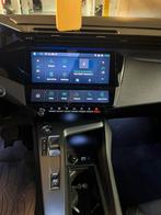 Peugeot 308 sw 1.2 puretech benzine automaat, Auto's, Automaat, Stof, 96 kW, Break