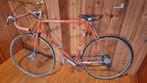 Vintage Koersfiets Peugeot Record du Monde, Fietsen en Brommers, Gebruikt, 10 tot 15 versnellingen, Heren, Aluminium