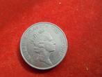 Hong Kong munt, Postzegels en Munten, Ophalen of Verzenden