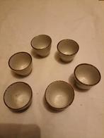 Petites tasses japonaise., Maison & Meubles, Enlèvement ou Envoi, Céramique