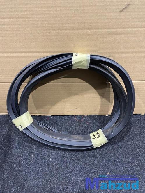 PEUGEOT 108 links achter deurrubber 2014+, Auto-onderdelen, Carrosserie, Peugeot, Gebruikt, Ophalen of Verzenden