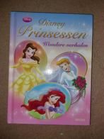 Disney prinsessen verhalen NPR 15.95€ nu voor 3€, Boeken, Ophalen of Verzenden, Zo goed als nieuw