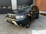 Dacia Duster 1.0 TCe Bi-Fuel Prestige/NAVI/CRUISE/CAMERA, Voorwielaandrijving, Stof, Gebruikt, Zwart