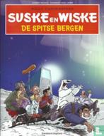 de spitse bergen, Boeken, Eén stripboek, Ophalen of Verzenden, Nieuw, Willy Vandersteen