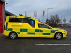Volvo V70 2.3 Liter Diesel 42 Ambulance Danisch registrati, Auto's, Bestelwagens en Lichte vracht, Gebruikt, Diesel, Te koop, 5 cilinders