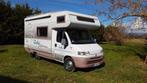 Camping car Dethleffs ducato, Caravanes & Camping, Camping-cars, Jusqu'à 4, 5 à 6 mètres, Diesel, Particulier
