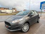 Ford Fiesta 2018 1.0i *022000km* Pdc Aux Zetelvw. Euro6b, Autos, Ford, Argent ou Gris, Achat, 998 cm³, Euro 6