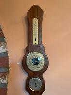 Station météo vintage, Enlèvement ou Envoi, Comme neuf, Station météo