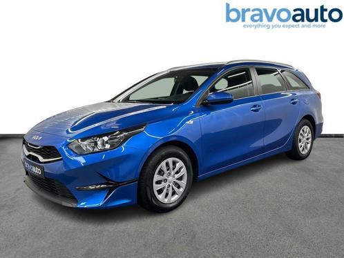 Kia Ceed Sportswagon 1.5 T-GDI DCT Pure, Auto's, Kia, Bedrijf, (Pro) Cee d, Airbags, Airconditioning, Bluetooth, Boordcomputer