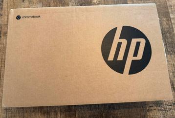 HP Chromebook - Intel - 4GB Ram - 64GB SSD - 15inch - NIEUW! beschikbaar voor biedingen