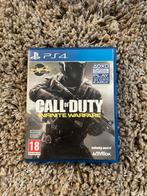 Ps4 Call Of Duty infinite warfare, Consoles de jeu & Jeux vidéo, Jeux | Sony PlayStation 4, Comme neuf, Shooter, Enlèvement ou Envoi