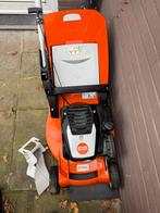 STIHL RM 448 TC benzine grasmaaier, Stilh, Fonction de mulching, Enlèvement ou Envoi, Tondeuse rotative