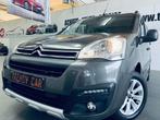 Citroën Berlingo Berlingo 1.2 Essence Feel Edition S, Autos, Argent ou Gris, Euro 6, Entreprise, Boîte manuelle