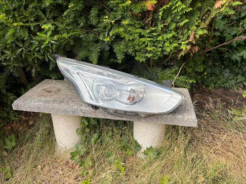 Phare droit halogène Ford B-Max année 2012-17 tres bon état, Auto-onderdelen, Verlichting, Ford, Gebruikt, Ophalen of Verzenden
