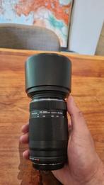 Olympus M.Zuiko Digital ED 75-300mm f/4.8-6.7 II Lens, Audio, Tv en Foto, Foto | Lenzen en Objectieven, Ophalen of Verzenden, Zo goed als nieuw