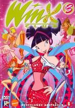 winx club deel 3, À partir de 6 ans, Enlèvement ou Envoi, Utilisé