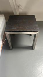 Bijzettafel joli, Ophalen, Zo goed als nieuw