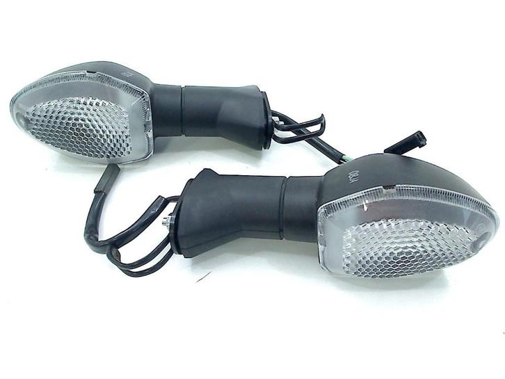 KNIPPERLICHT ACHTER Suzuki DL 650 V-Strom 2017-2020 (DL650), Motoren, Onderdelen | Suzuki, Gebruikt