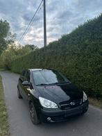 Hyundai getz, Auto's, Hyundai, Voorwielaandrijving, Handgeschakeld, Particulier, Getz