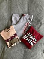 Jogging Harry Potter 158, Gebruikt, Jongen of Meisje, Ophalen of Verzenden, Setje