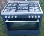 furnuiz beko, Elektronische apparatuur, Fornuizen, Ophalen of Verzenden, Gebruikt, Grill, Vrijstaand