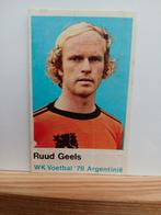 Ruud Geels, Collections, Enlèvement ou Envoi, Comme neuf