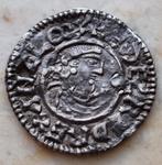 First hand Penny 978-1013 Aethelred II / Kwaliteit !, Postzegels en Munten, Ophalen of Verzenden, Overige landen, Losse munt, Zilver