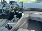 Peugeot 3008 PureTech GT-Line S&S, Monovolume, Wit, 130 pk, 120 g/km