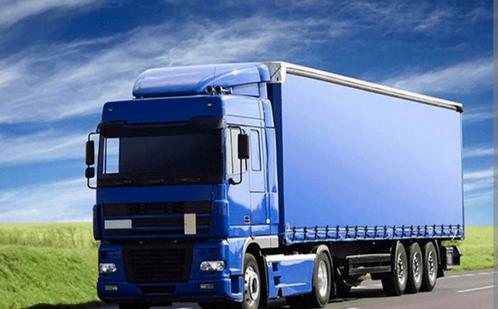 Transportvergunning / vervoersvergunning, Vacatures, Vacatures | Logistiek, Inkoop en Transport