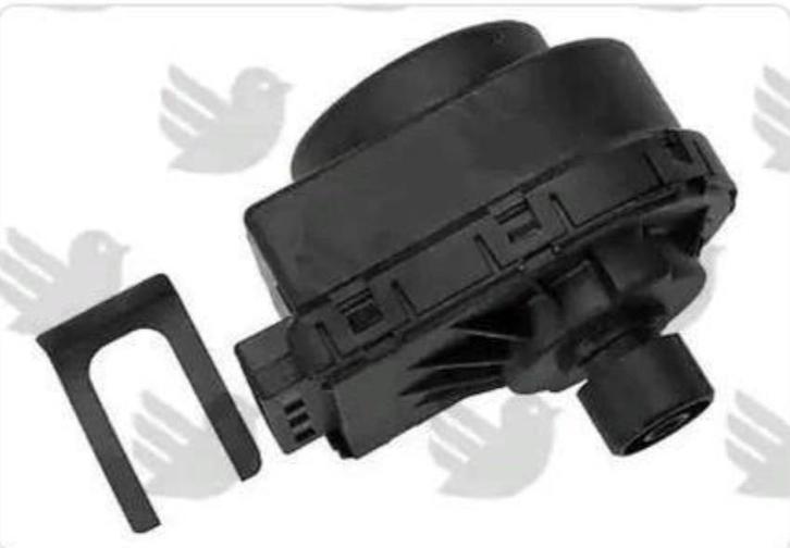 Bulex 3-wegklepmotor 100% nieuw, Verzamelen, Overige Verzamelen, Nieuw, Ophalen of Verzenden