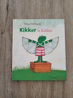 Nieuw | Kikker is kikker, Ophalen, Nieuw, Max Velthuijs, Voorleesboek