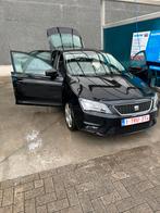 Seat Toledo 76000 km 5250€, Auto's, Seat, Voorwielaandrijving, Euro 5, Zwart, 4 cilinders