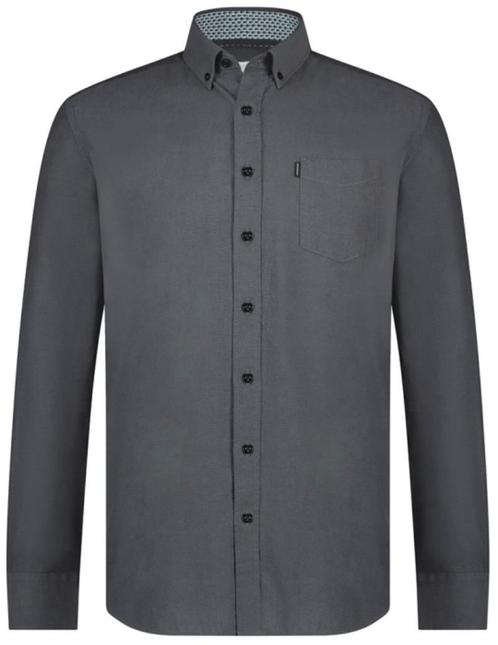 hemden, Kleding | Heren, Overhemden, Zo goed als nieuw, Halswijdte 39/40 (M), Overige kleuren, Ophalen