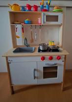Speelgoed keuken, Ophalen, Gebruikt, Hout, Speelkeuken