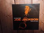 Joe Jackson - Body And Soul, 12 pouces, Jazz, Utilisé, 1980 à nos jours