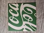bierviltje , Coca-Cola , 2001, Verzamelen, Ophalen of Verzenden