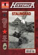 39 45 Historica magazine HS No 47 Stalingrad 1 - L'offensive, Verzenden